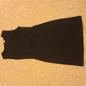 NWOT Old Navy Ponte Dress